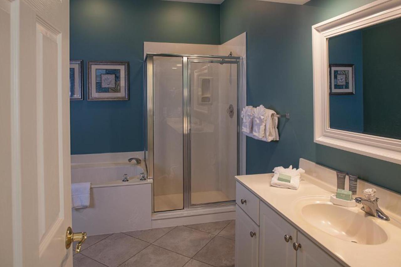 Shipyard By Spinnaker Resorts Hilton Head Island Exterior photo