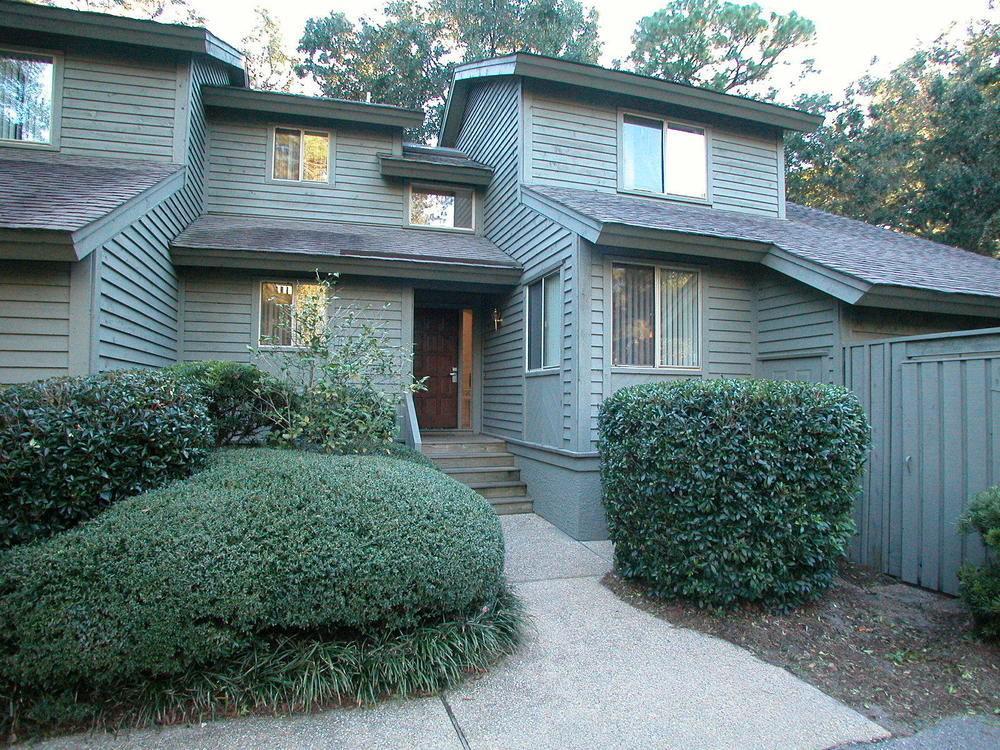 Shipyard By Spinnaker Resorts Hilton Head Island Exterior photo