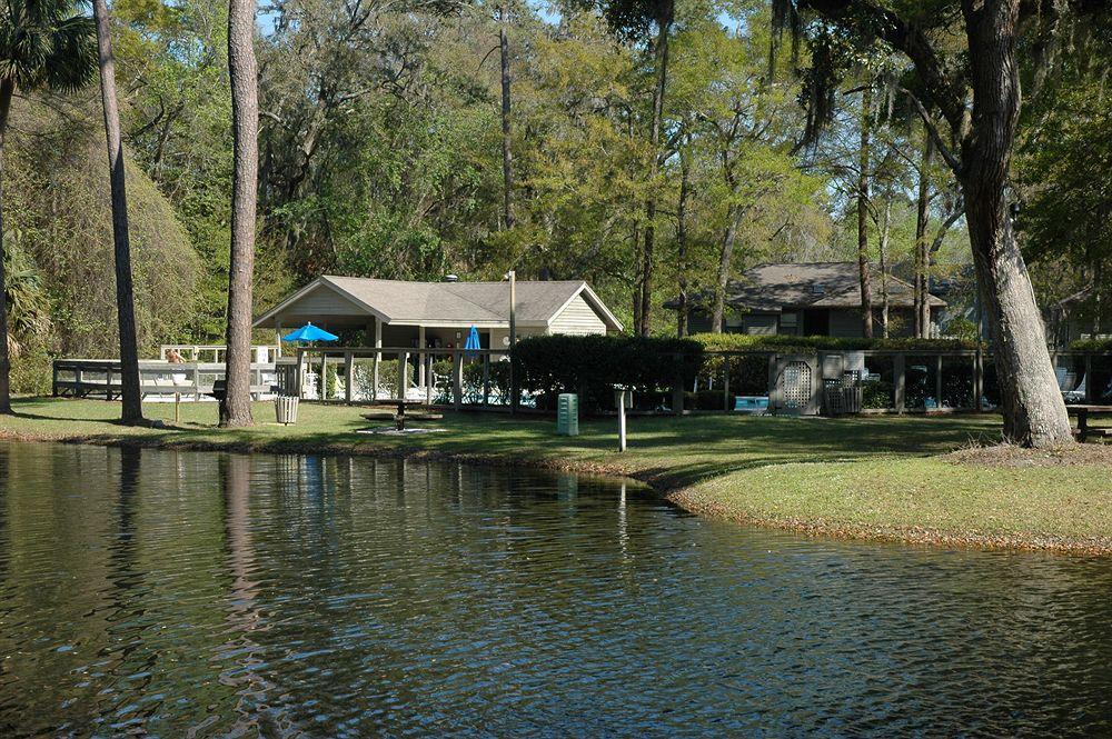 Shipyard By Spinnaker Resorts Hilton Head Island Exterior photo