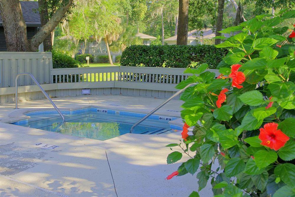 Shipyard By Spinnaker Resorts Hilton Head Island Exterior photo