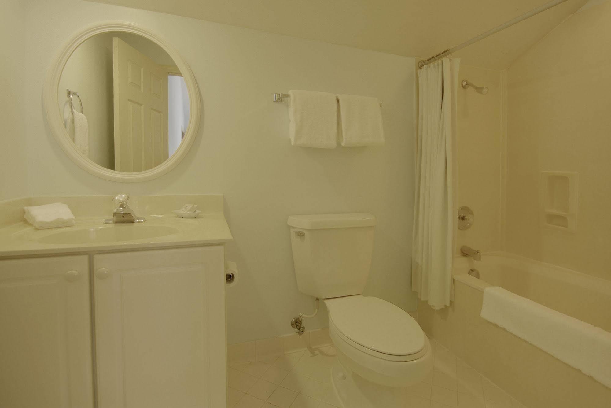 Shipyard By Spinnaker Resorts Hilton Head Island Exterior photo