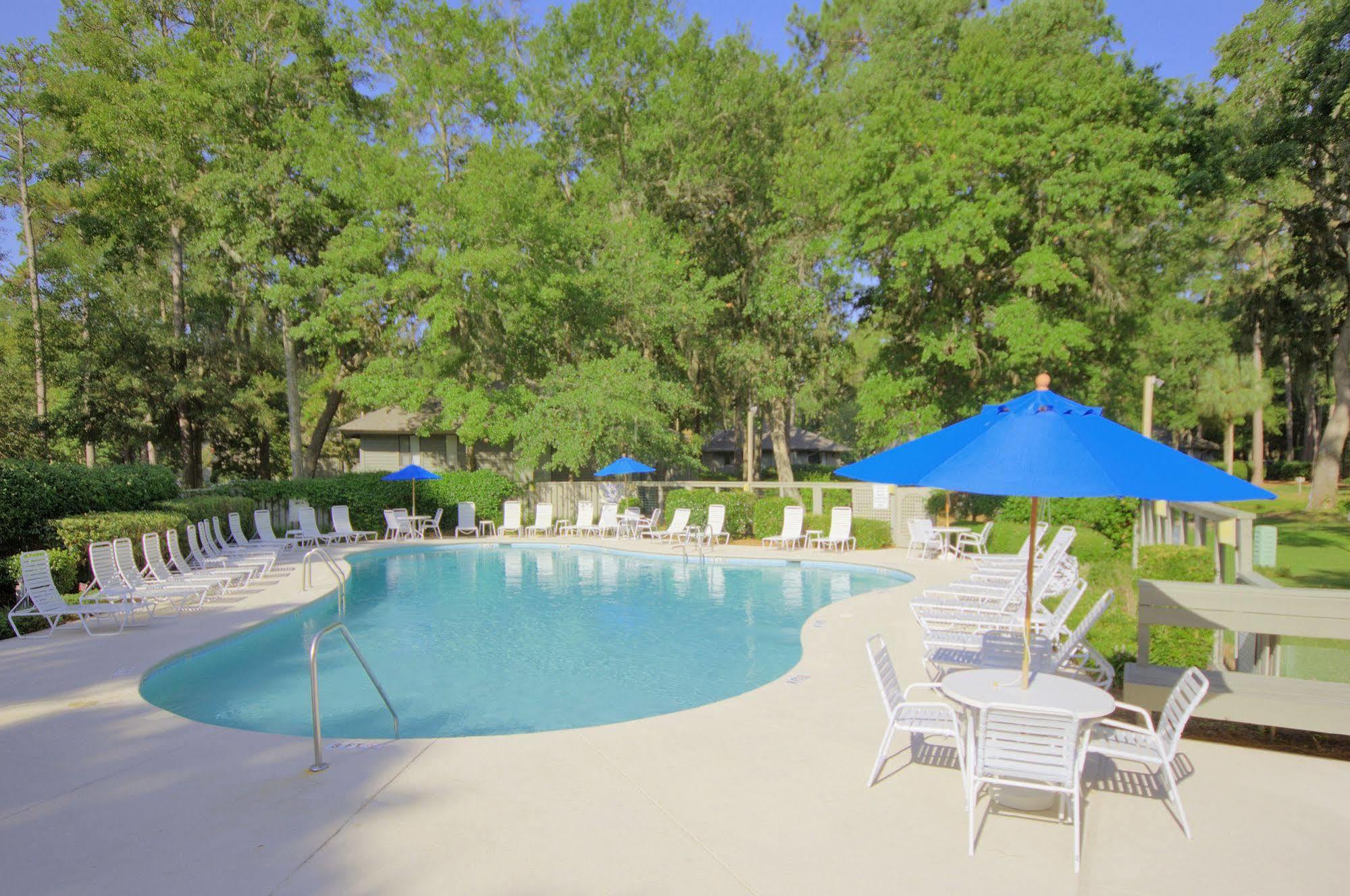 Shipyard By Spinnaker Resorts Hilton Head Island Exterior photo